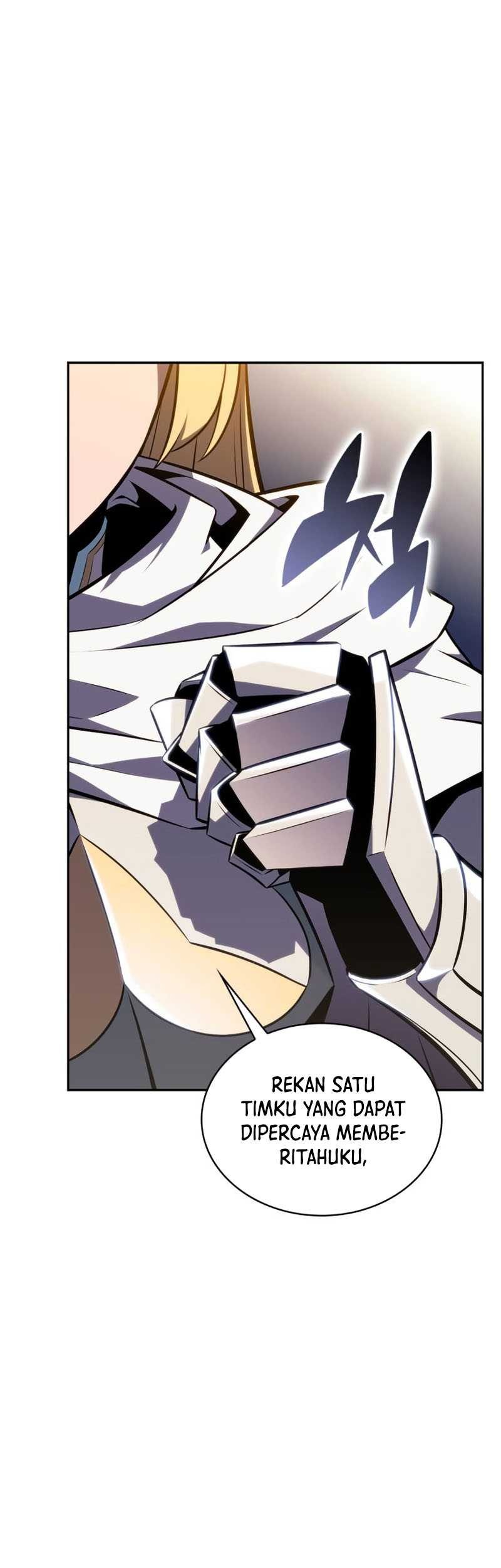 Manhwa Solo Max-Level Newbie Chapter 136 gambar 2