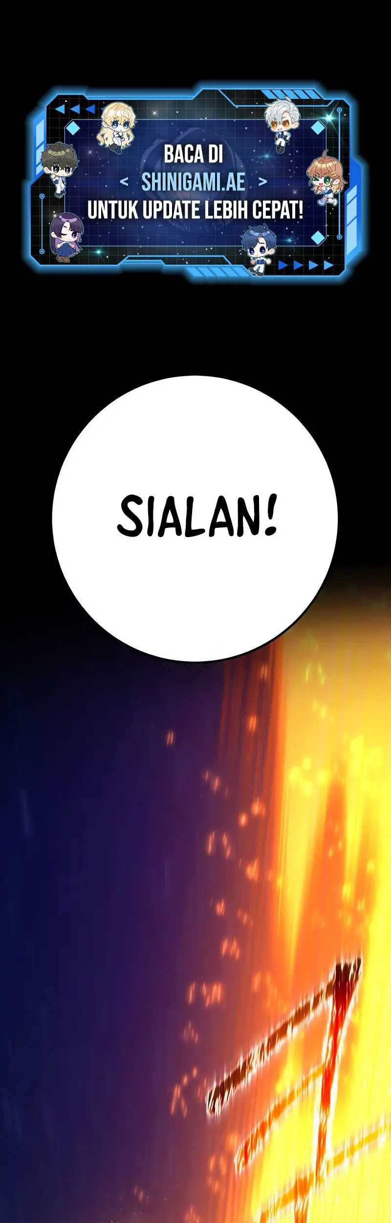 Manga The Game’s Greatest Troll Chapter 66 gambar 2