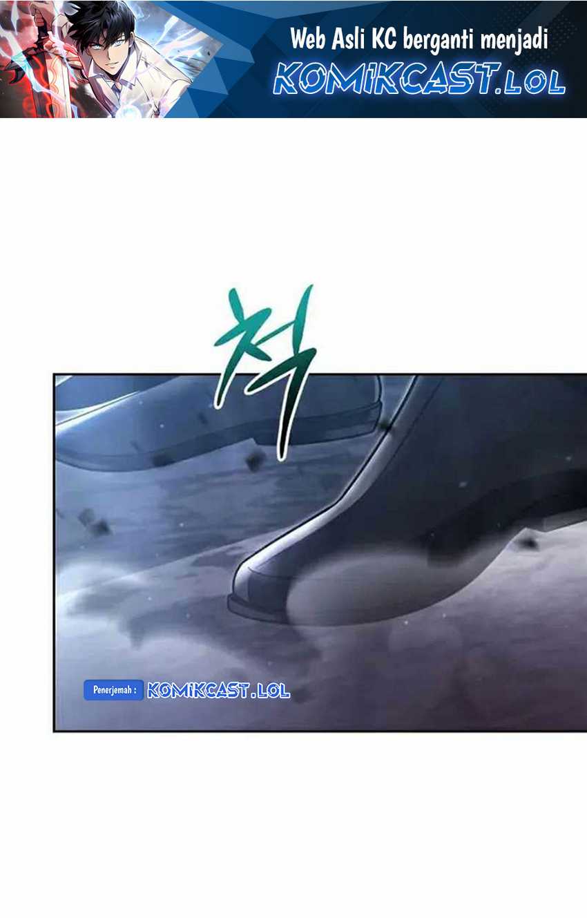 Manhwa Clever Cleaning Life Of The Returned Genius Hunter Chapter 53 gambar 2