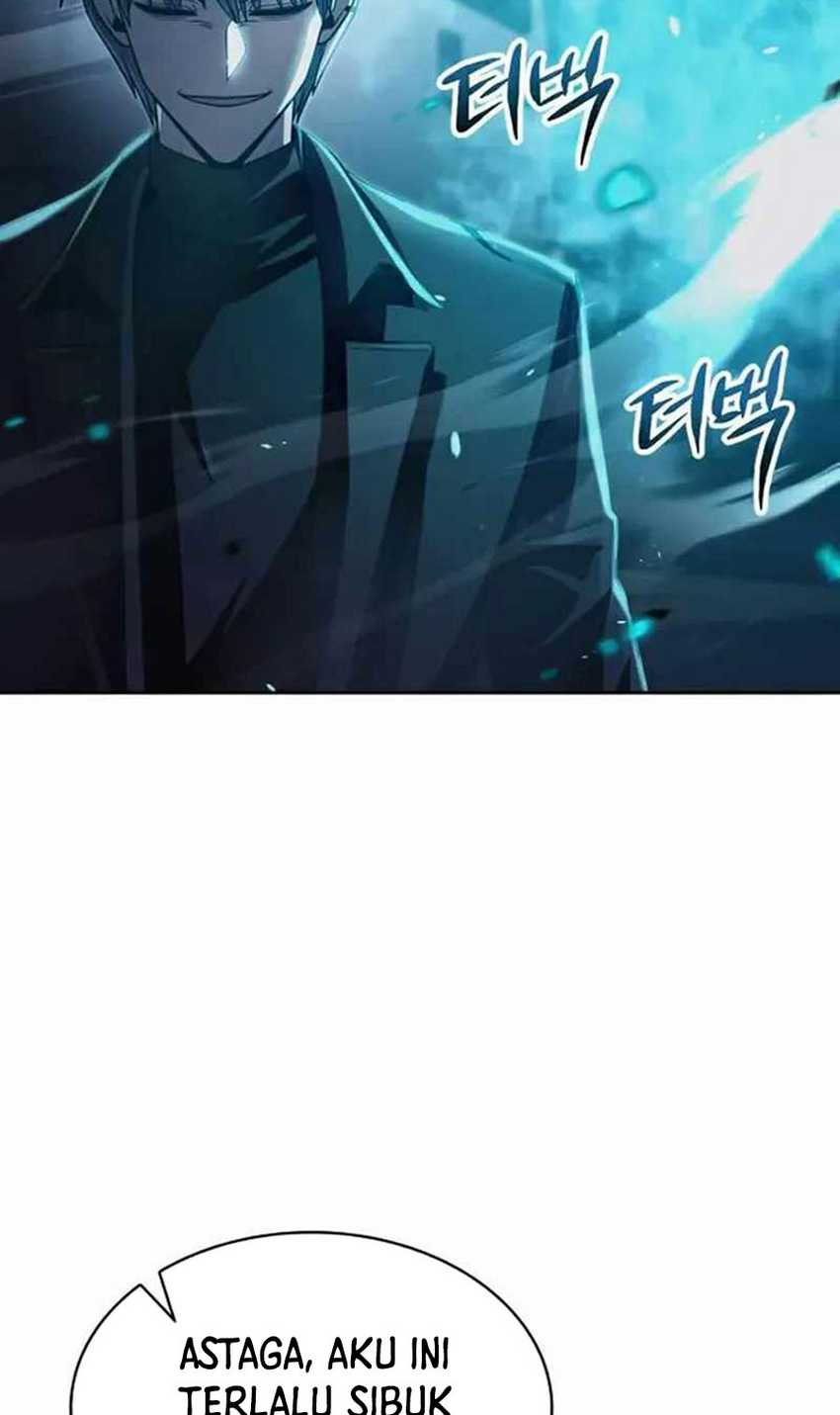 Clever Cleaning Life Of The Returned Genius Hunter Chapter 53 - Halaman 80