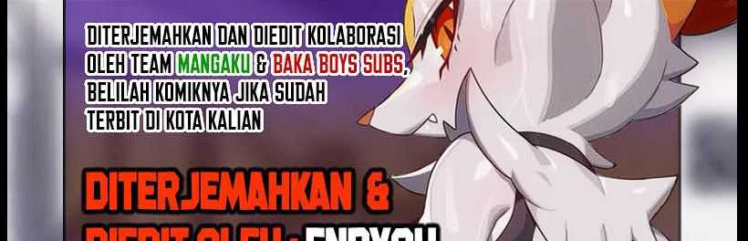 Komik Kagurabachi Chapter 16 gambar 1