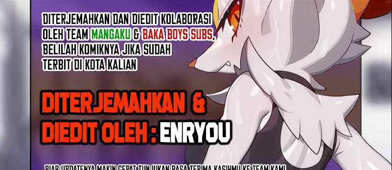 Komik Kagurabachi Chapter 15 gambar 1