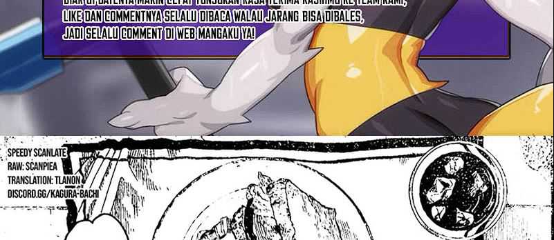 Manga Kagurabachi Chapter 15 gambar 2