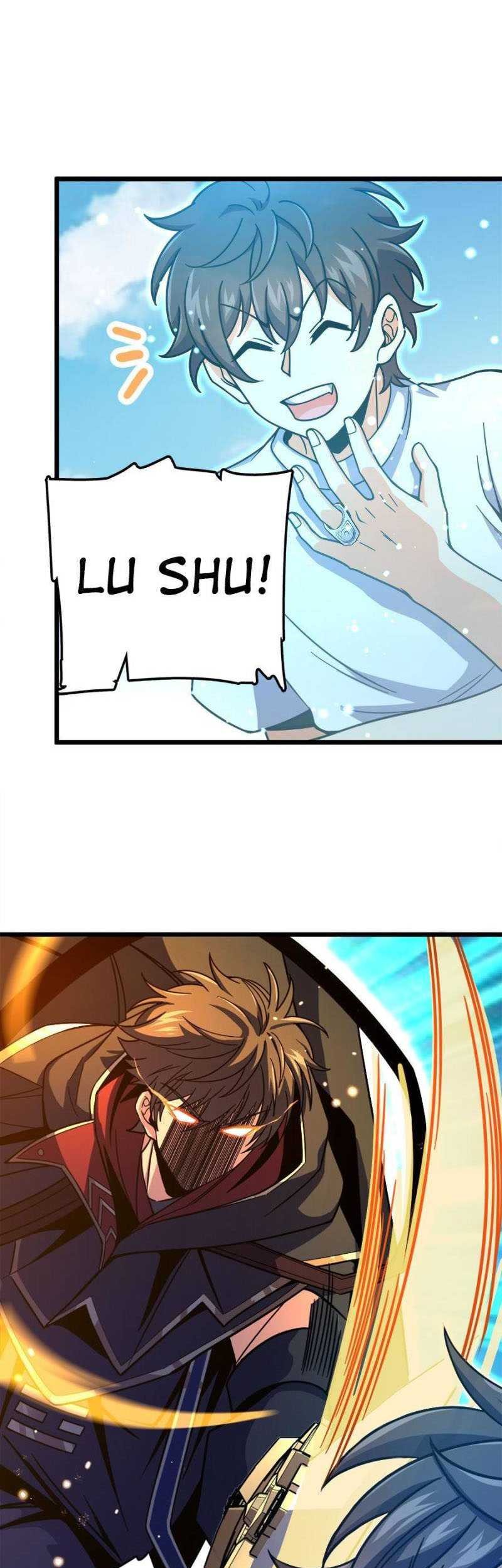 Manhua Spare Me, Great Lord! Chapter 417 gambar 2