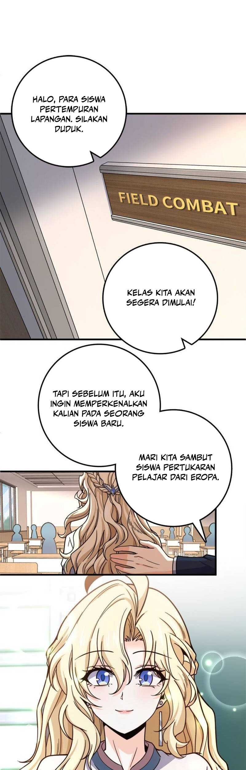 Manhua Spare Me, Great Lord! Chapter 414 gambar 2