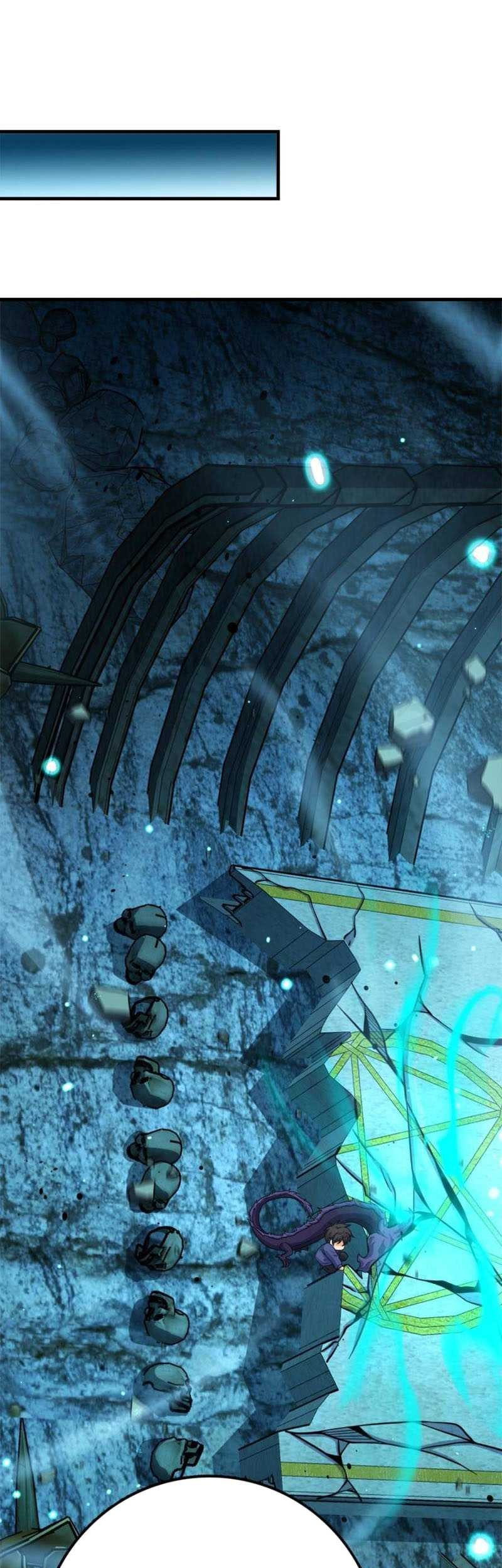 Manhua Spare Me, Great Lord! Chapter 410 gambar 2