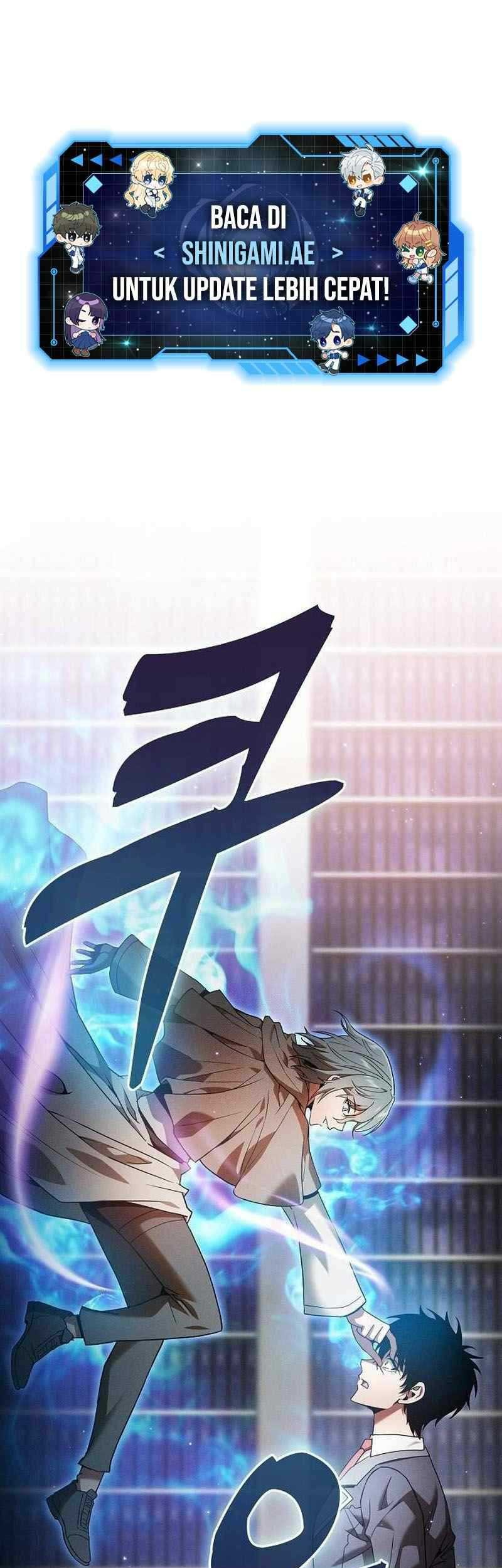 Manhwa Academy’s Genius Swordmaster Chapter 32 gambar 2