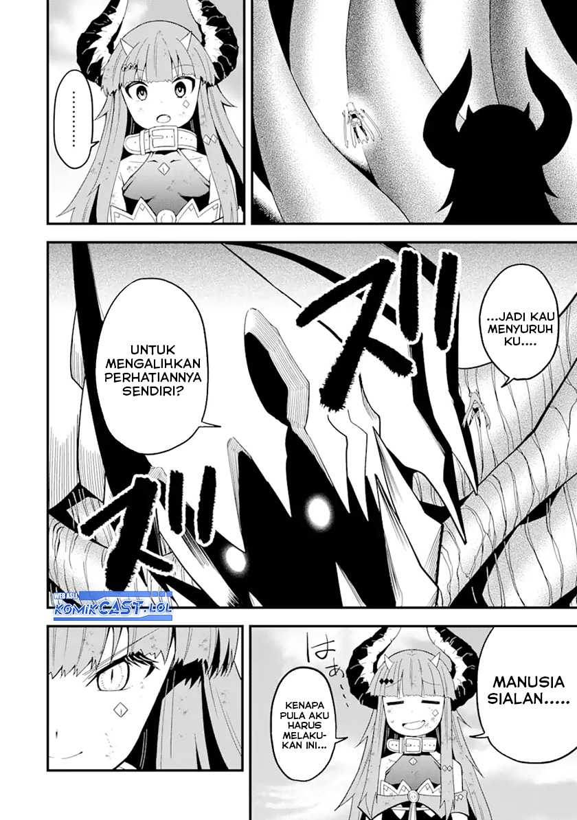 “Honyaku” no Sainou de Ore Dake ga Sekai wo Kaihen Dekiru Ken Chapter 16.2 - Halaman 14
