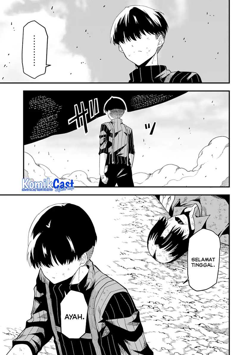 “Honyaku” no Sainou de Ore Dake ga Sekai wo Kaihen Dekiru Ken Chapter 16.2 - Halaman 5