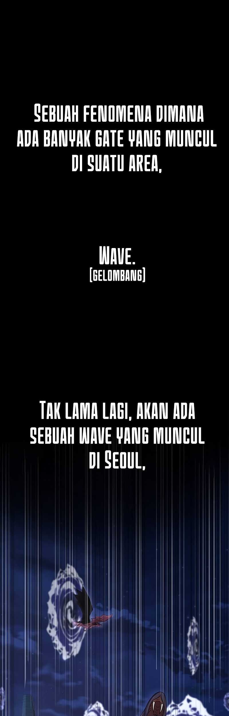 Manhwa Steel-Eating Player Chapter 25 gambar 2