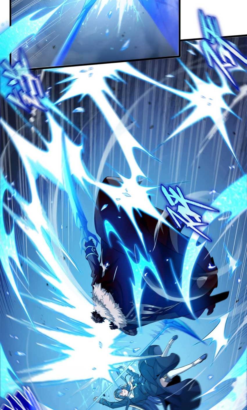 Manga Despite Coming From the Abyss, I Will Save Humanity Chapter 91 gambar 2