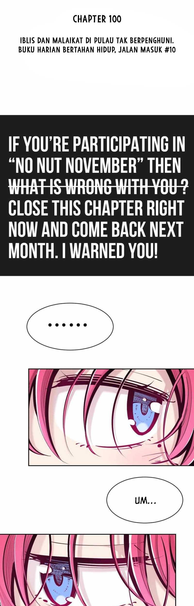 Manhua Demon X Angel, Can’t Get Along! Chapter 100 gambar 2