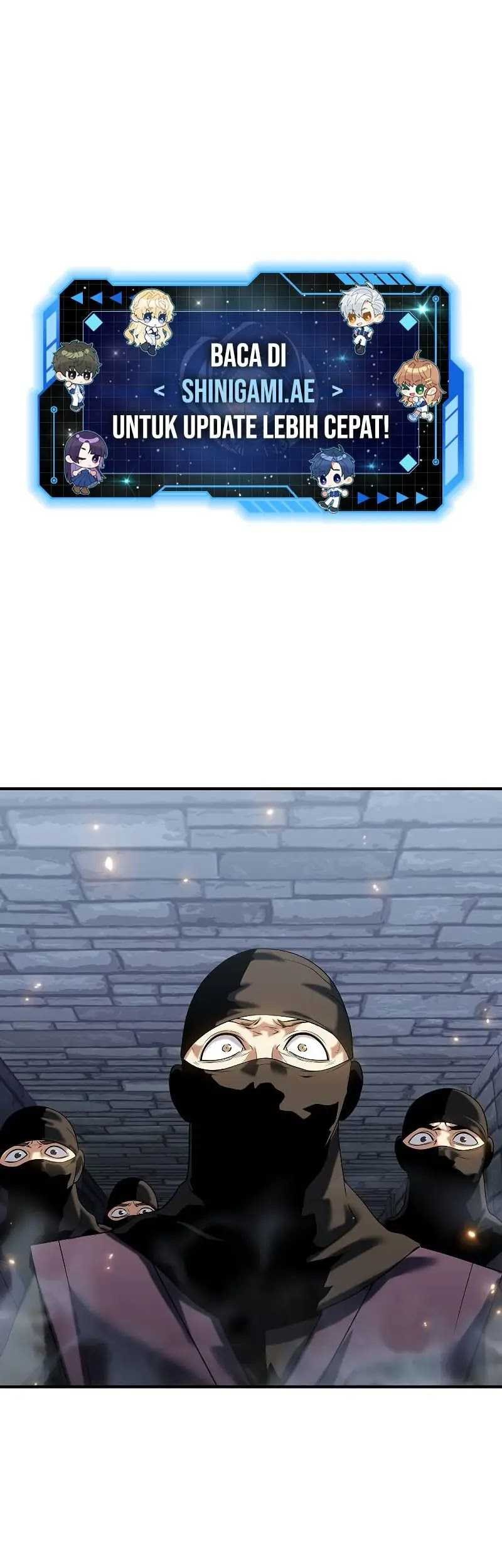 Manhwa The Priest of Corruption Chapter 40 gambar 2