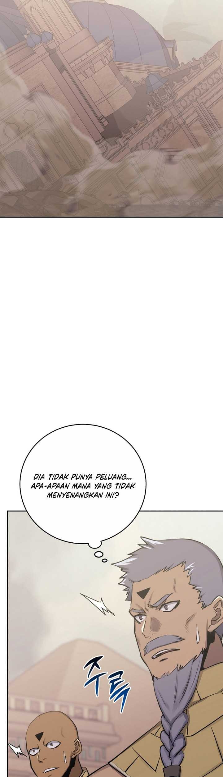 Player from Today Onwards Chapter 95 Gambar 4