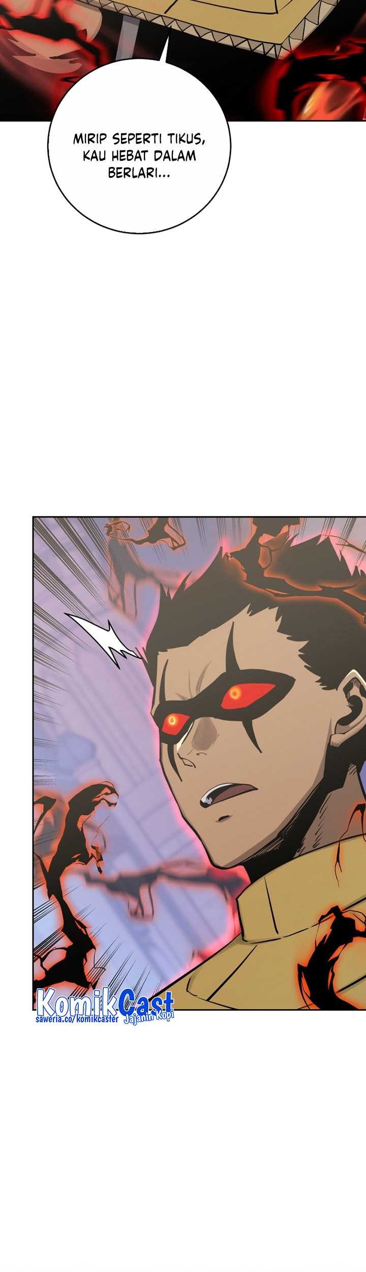 Player from Today Onwards Chapter 95 - Halaman 84