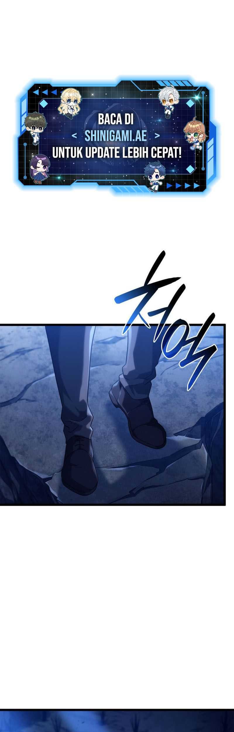 Manhwa Revenge of the Iron-Blooded Sword Hound Chapter 62 gambar 2