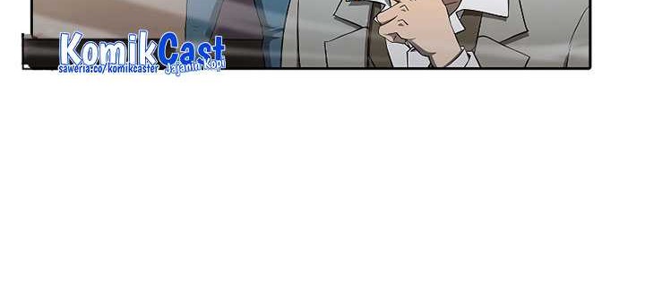 The Constellation that Returned from Hell Chapter 138 halaman 3
