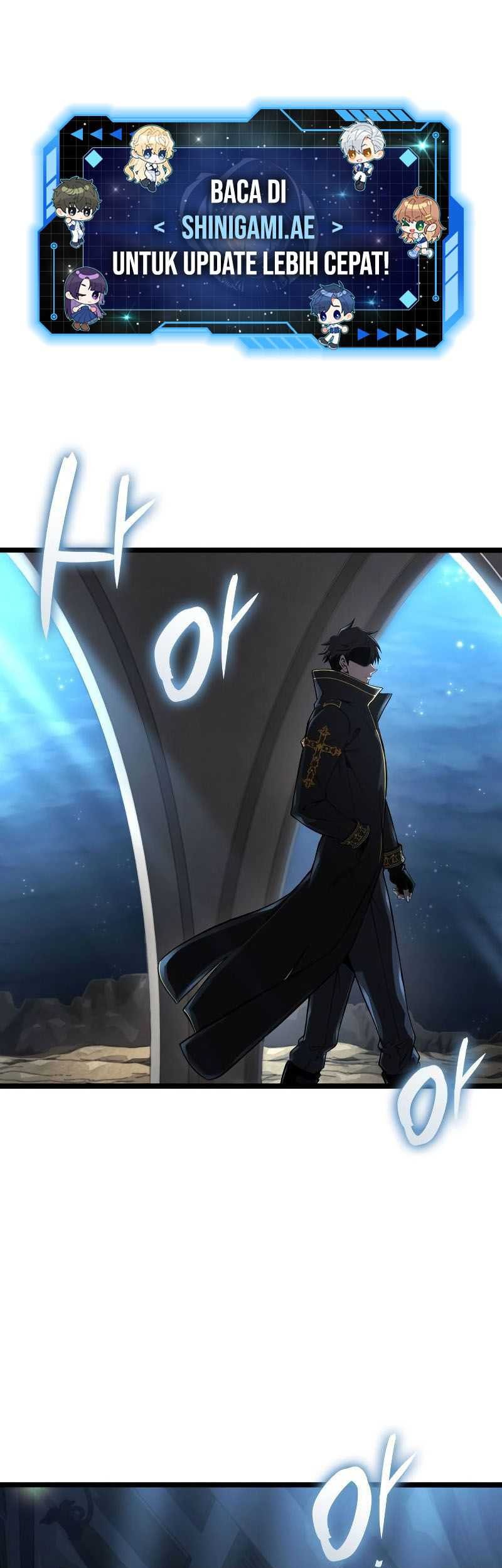 Manhwa Insanely-Talented Player Chapter 26 gambar 2