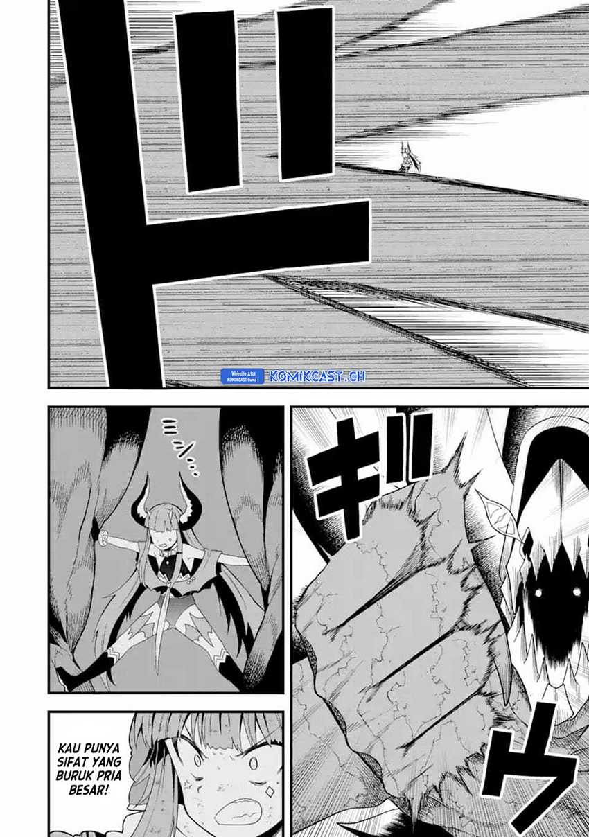 “Honyaku” no Sainou de Ore Dake ga Sekai wo Kaihen Dekiru Ken Chapter 17.1 - Halaman 11