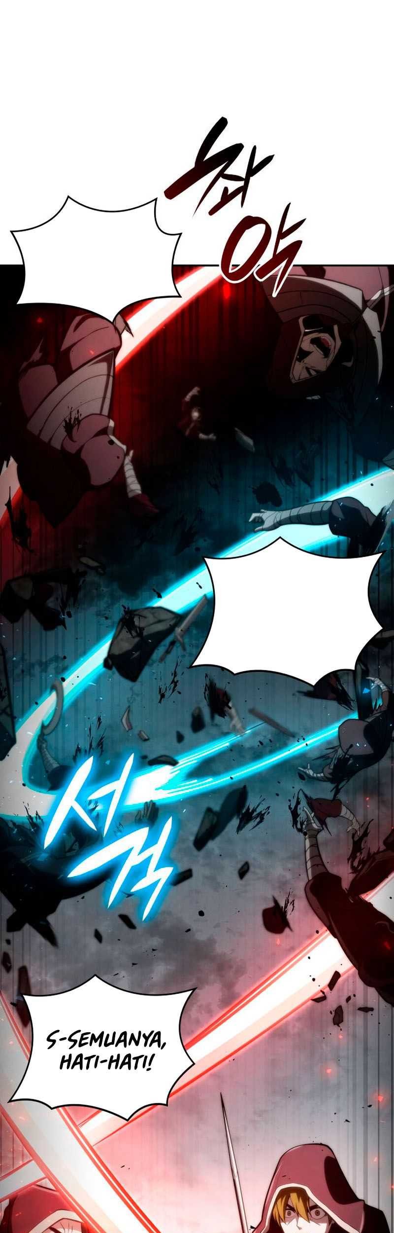 Manhwa Boundless Necromancer Chapter 67 gambar 2
