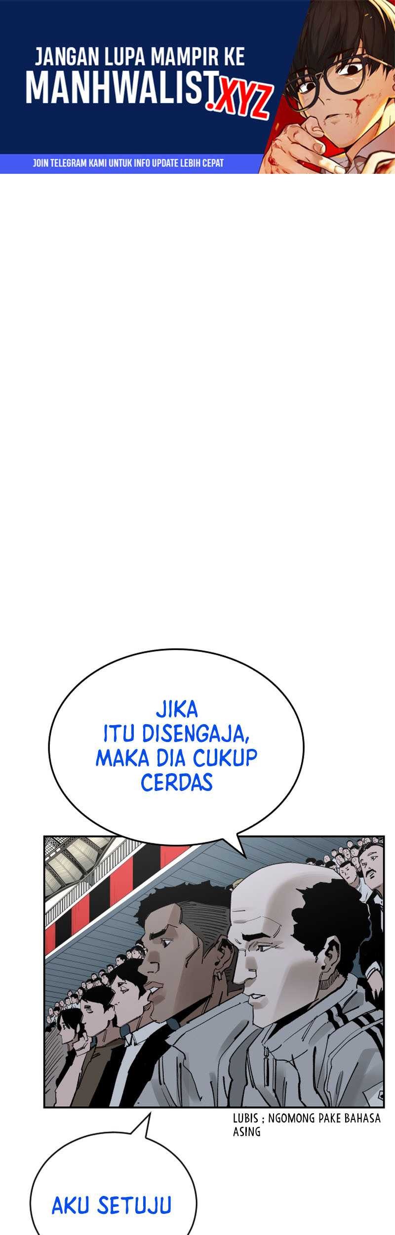 Manhwa Build Up Chapter 142 gambar 2