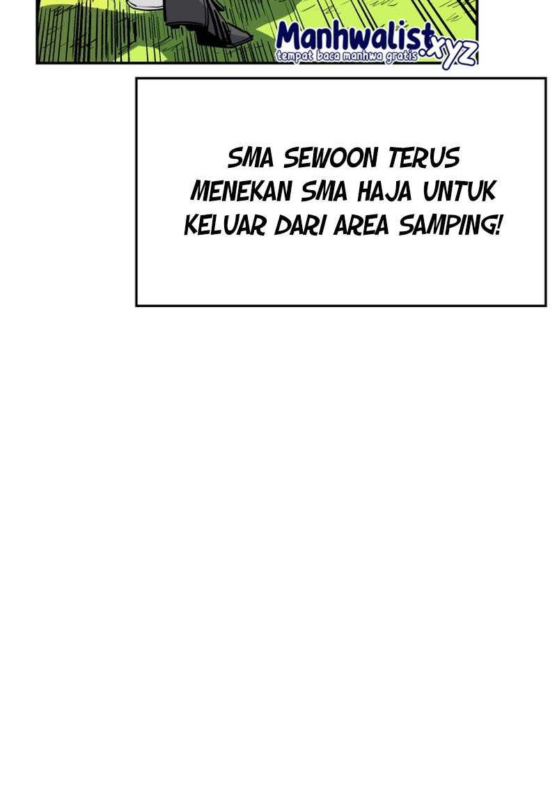 Build Up Chapter 142 - Halaman 13