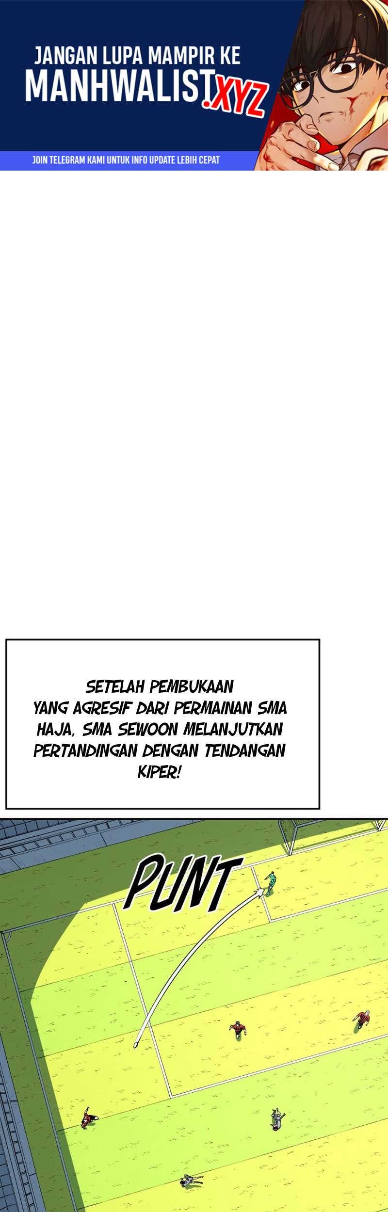 Manhwa Build Up Chapter 141 gambar 2