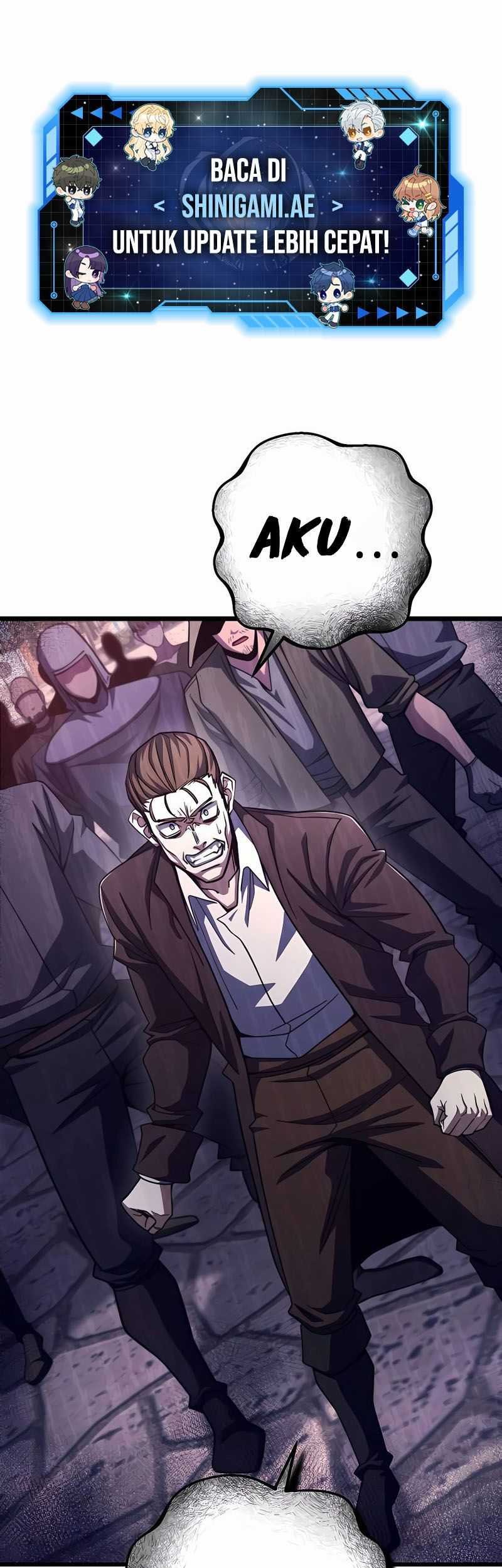 Manhwa I Picked A Hammer To Save The World Chapter 63 gambar 2