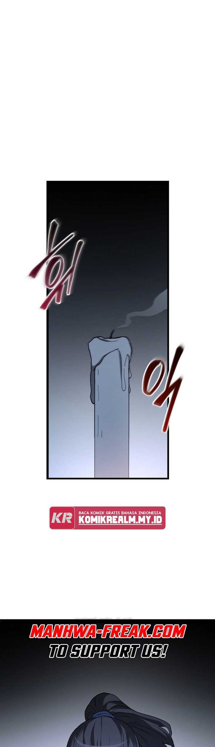 Manhua I Am Reborn As The Sword God Chapter 75 gambar 2