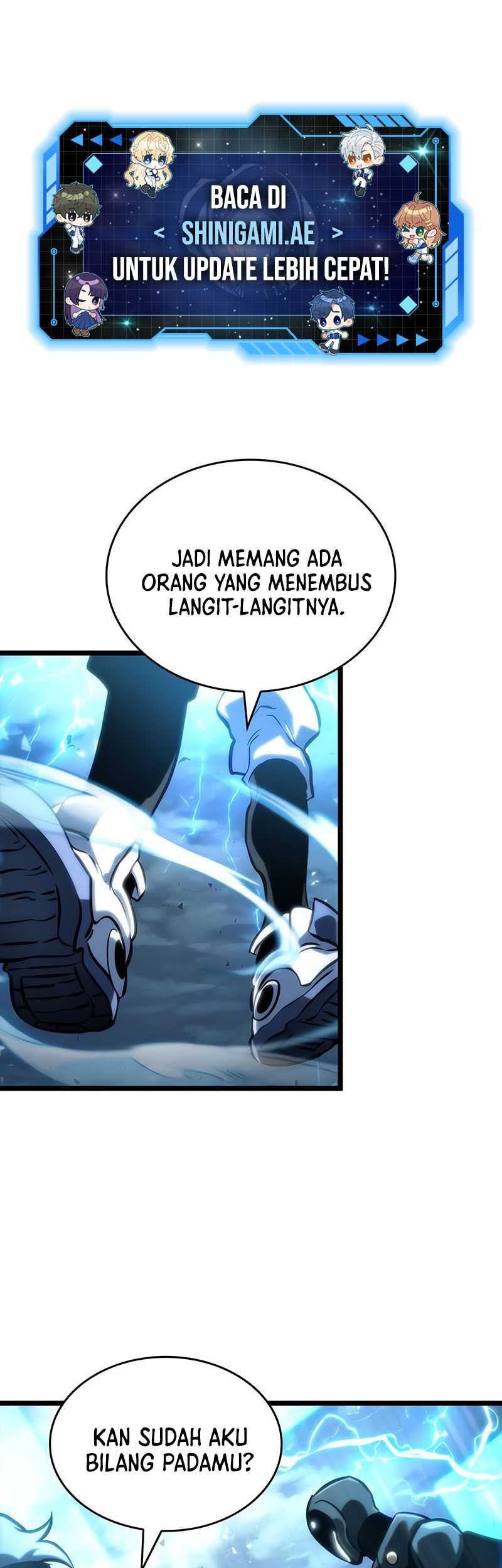 Manhwa The World After the Fall Chapter 111 gambar 2