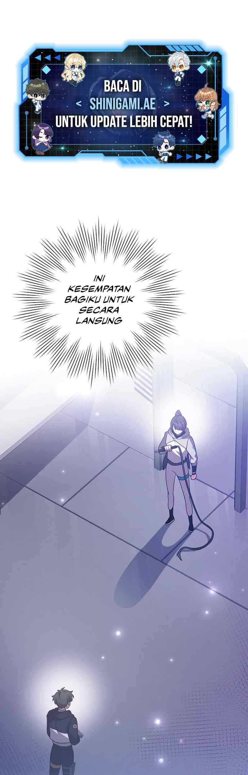 Manhwa The Novel’s Extra (Remake) Chapter 93 gambar 2