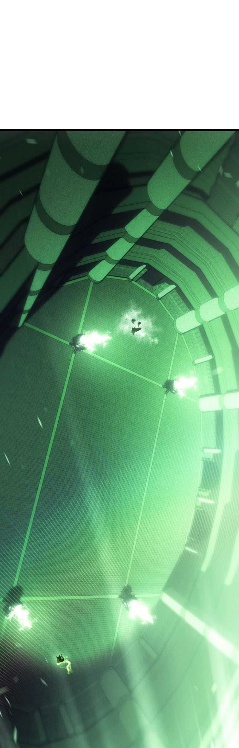 Manhwa Return of the SSS-Class Ranker Chapter 89 gambar 2