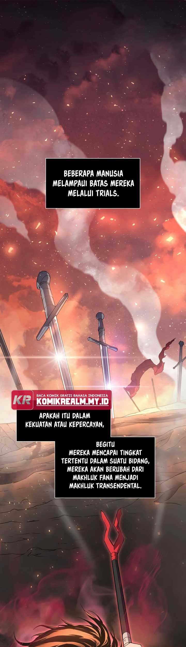 Manhwa Leveling Up with Skills Chapter 47 gambar 2