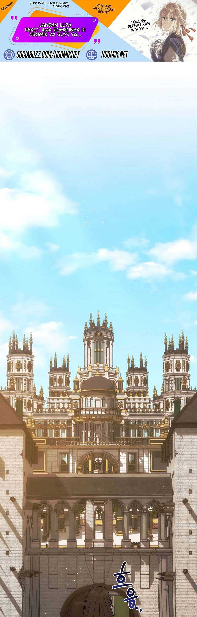 Manhwa I Became The Youngest Prince in The Novel Chapter 23 gambar 2