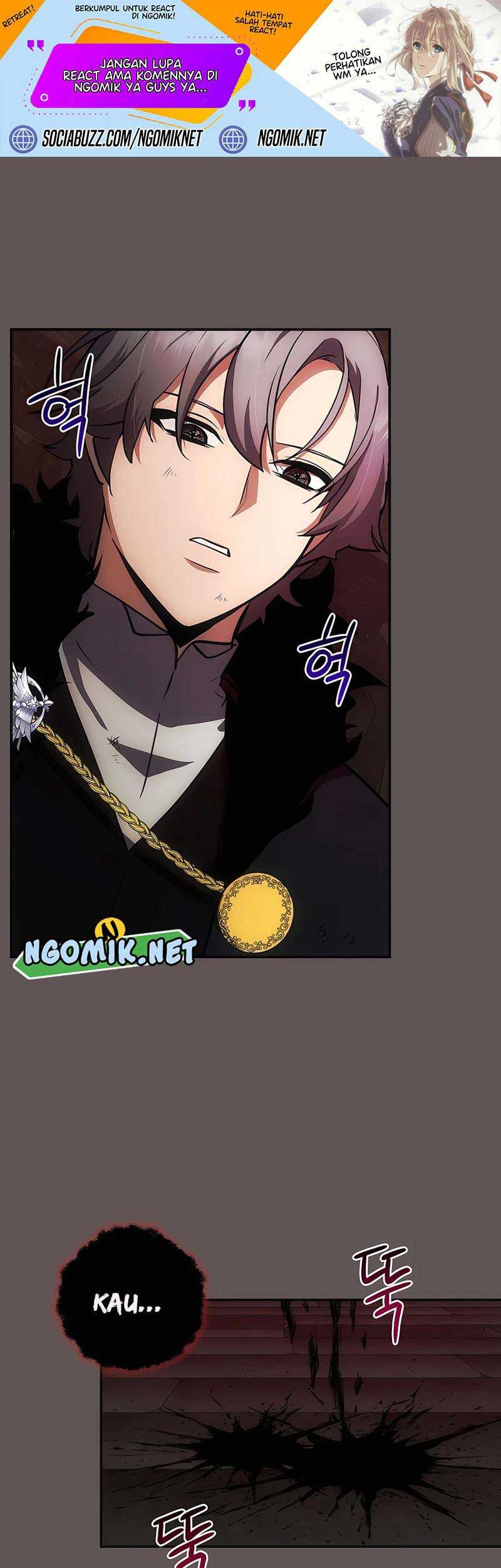 Manhwa I Became The Youngest Prince in The Novel Chapter 22 gambar 2