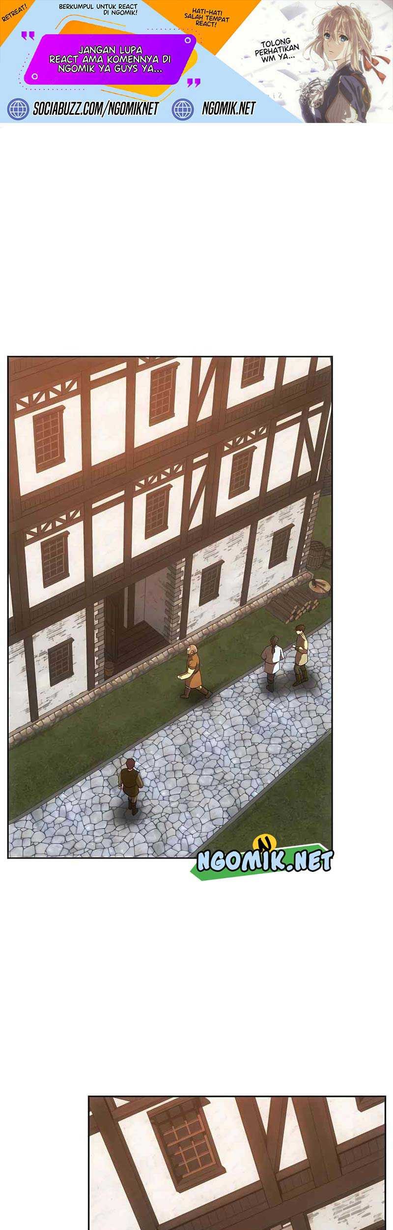 Manhwa I Became The Youngest Prince in The Novel Chapter 18 gambar 2