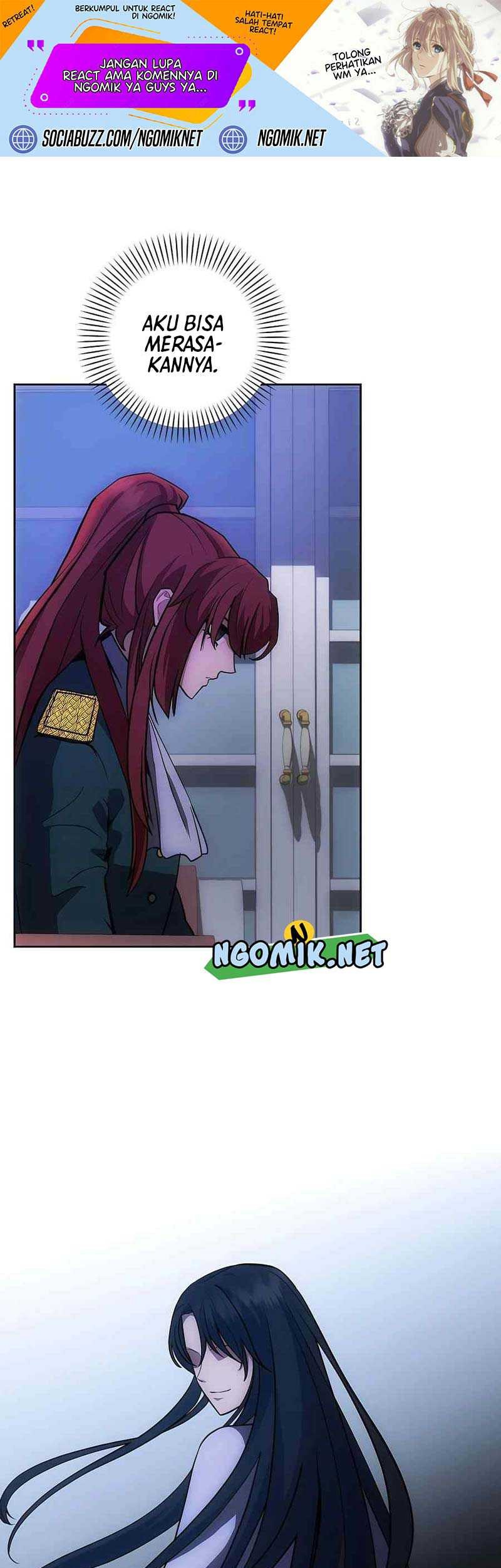 Manhwa I Became The Youngest Prince in The Novel Chapter 17 gambar 2
