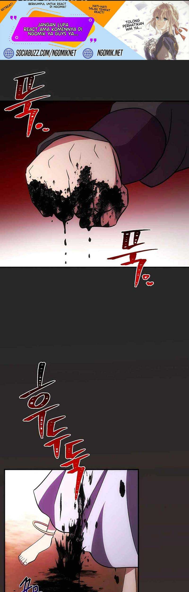 Manhwa I Became The Youngest Prince in The Novel Chapter 16 gambar 2
