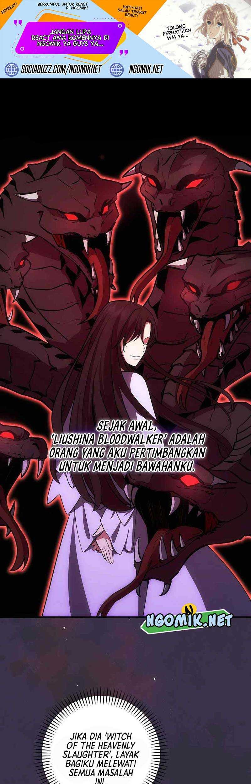 Manhwa I Became The Youngest Prince in The Novel Chapter 15 gambar 2