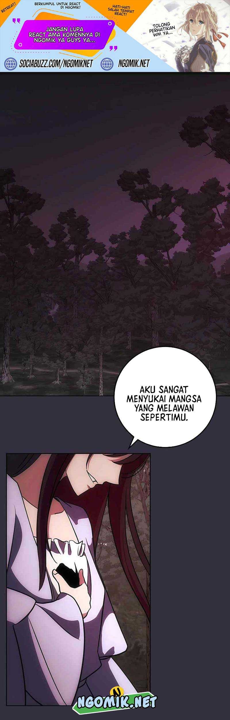Manhwa I Became The Youngest Prince in The Novel Chapter 14 gambar 2
