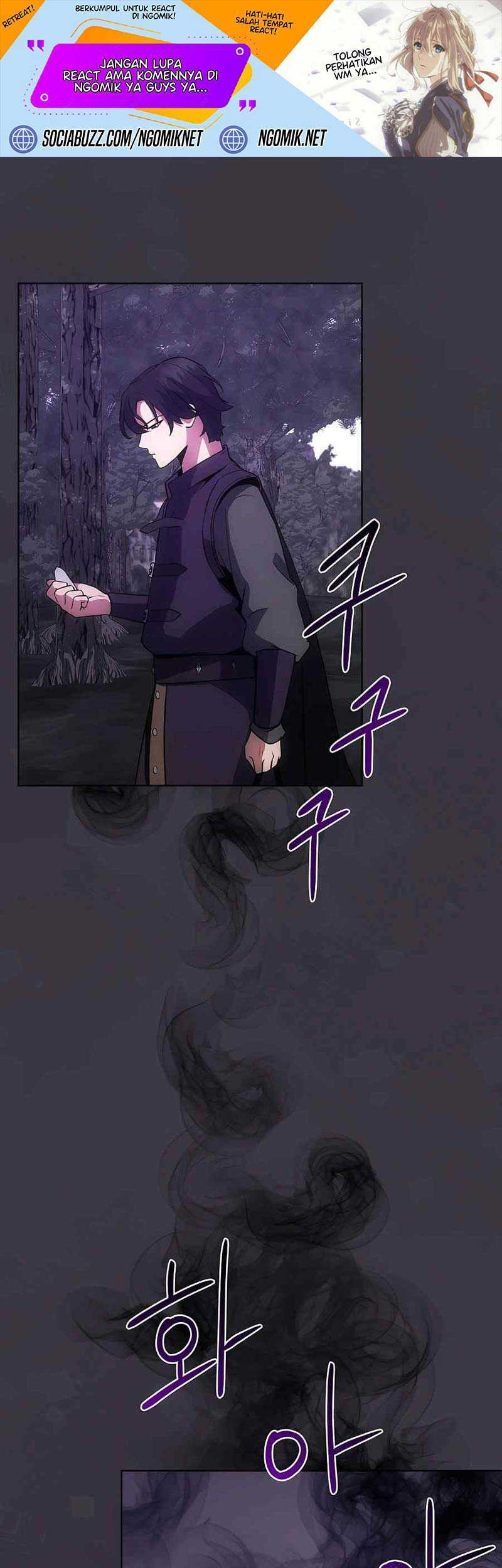 Manhwa I Became The Youngest Prince in The Novel Chapter 13 gambar 2