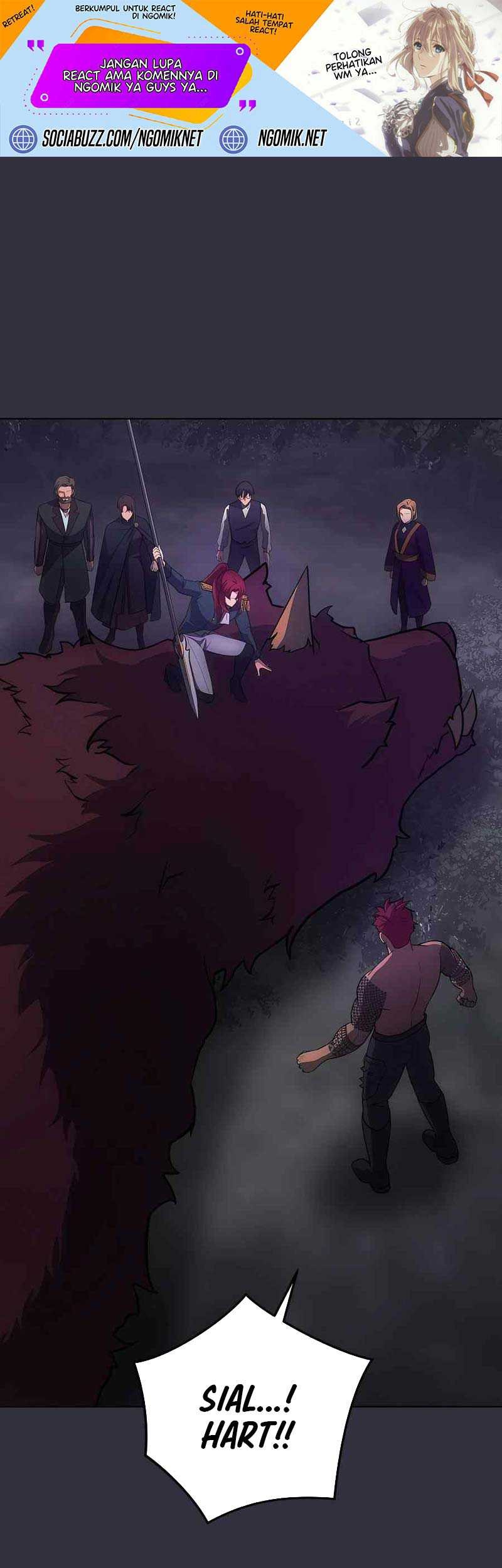 Manhwa I Became The Youngest Prince in The Novel Chapter 12 gambar 2