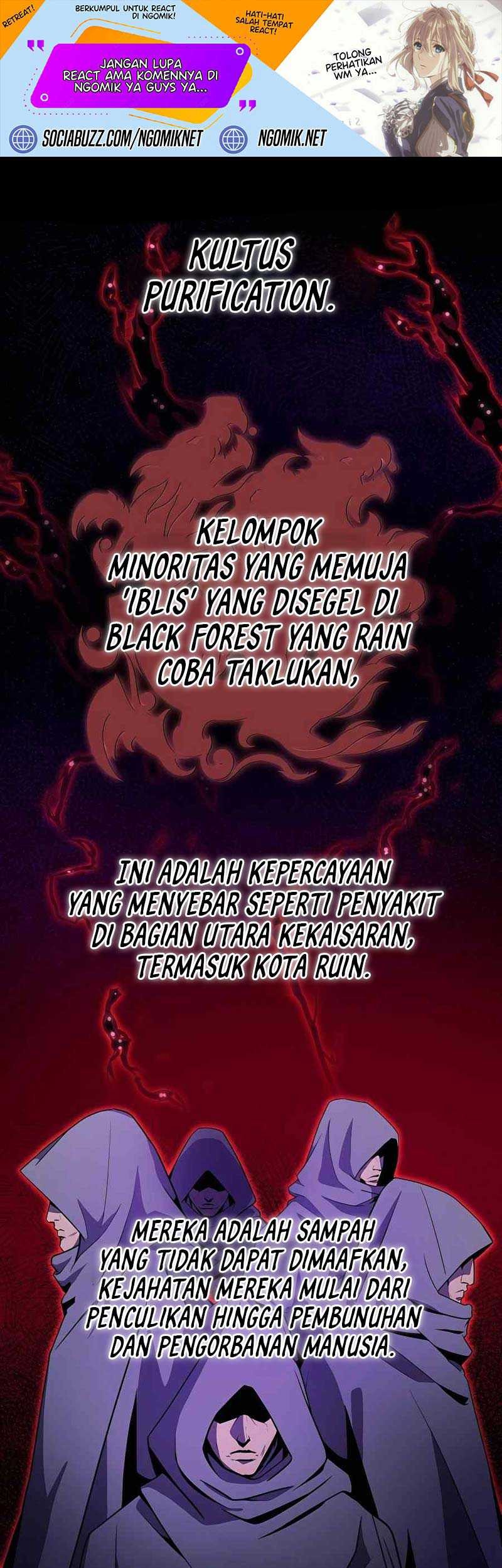Manhwa I Became The Youngest Prince in The Novel Chapter 09 gambar 2