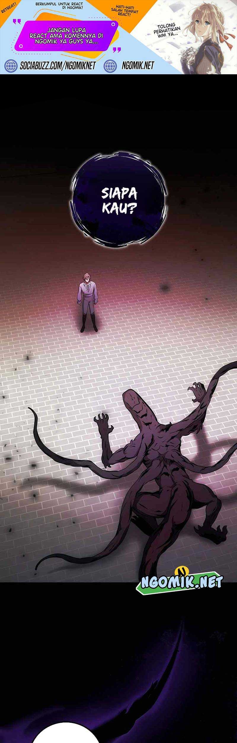 Manhwa I Became The Youngest Prince in The Novel Chapter 06 gambar 2