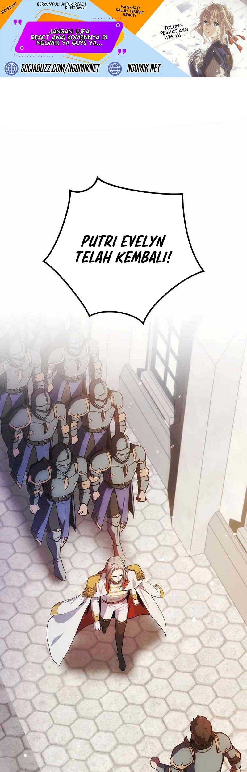 Manhwa I Became The Youngest Prince in The Novel Chapter 05 gambar 2