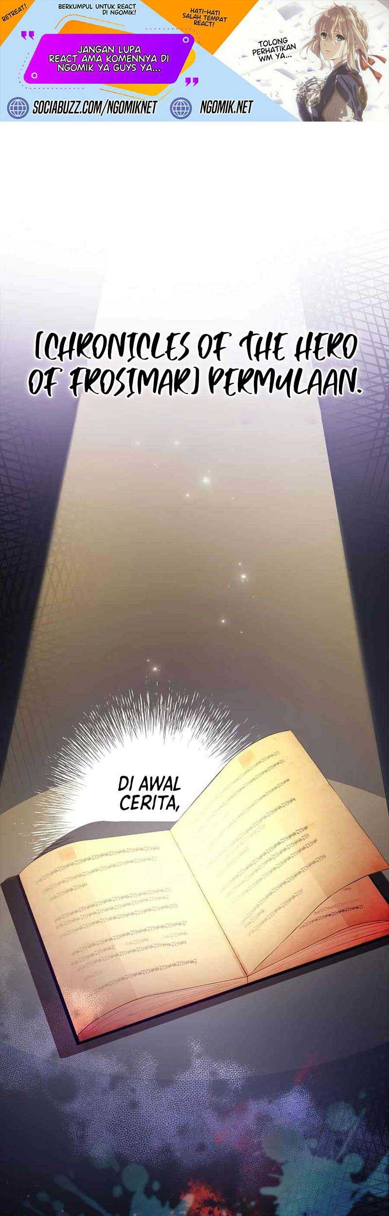 Manhwa I Became The Youngest Prince in The Novel Chapter 02 gambar 2