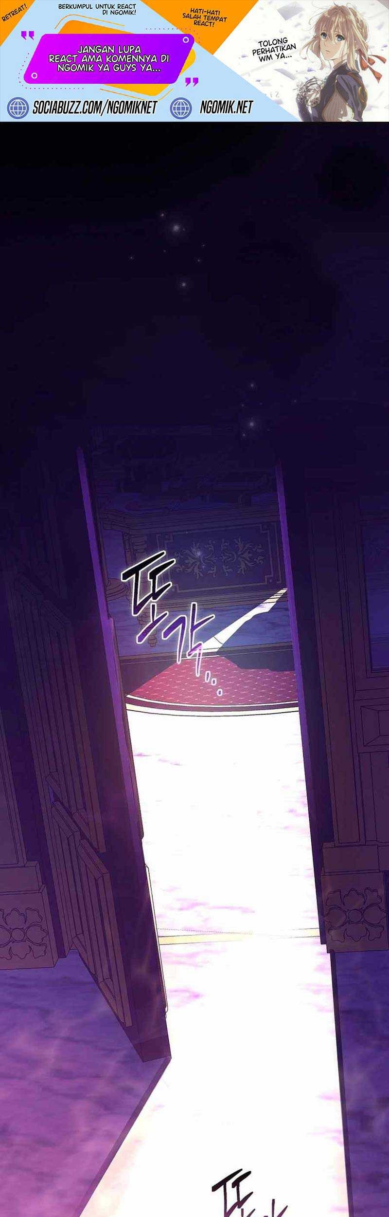 Manhwa I Became The Youngest Prince in The Novel Chapter 01 gambar 2
