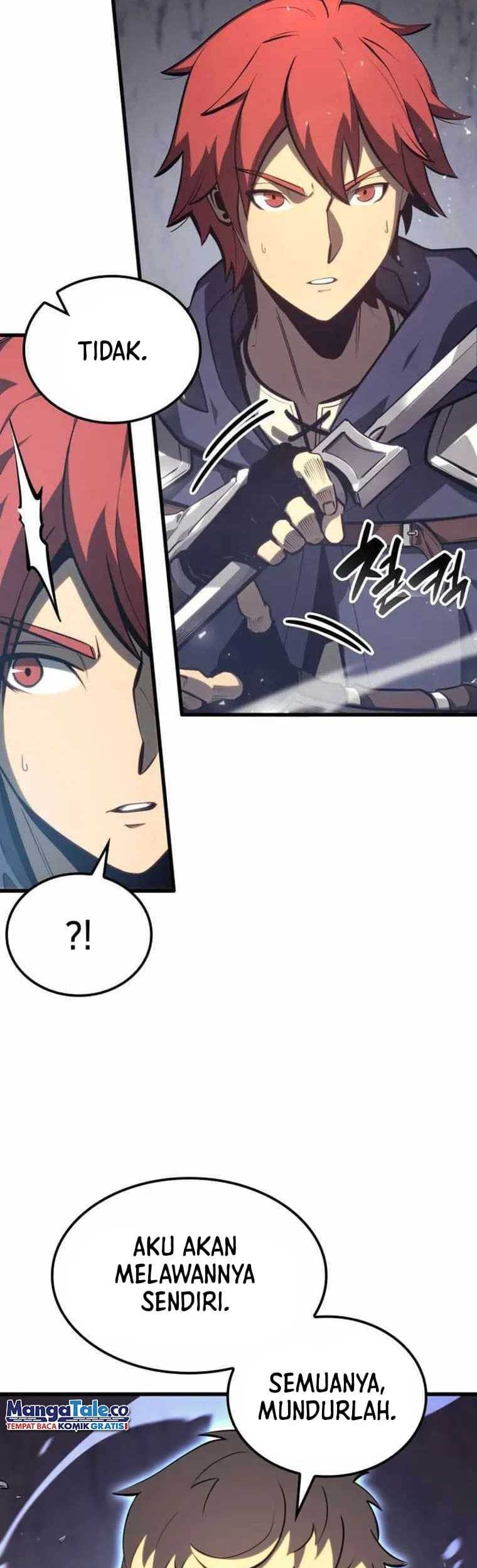 The Count’s Youngest Son Is A Player! Chapter 36 Gambar 4
