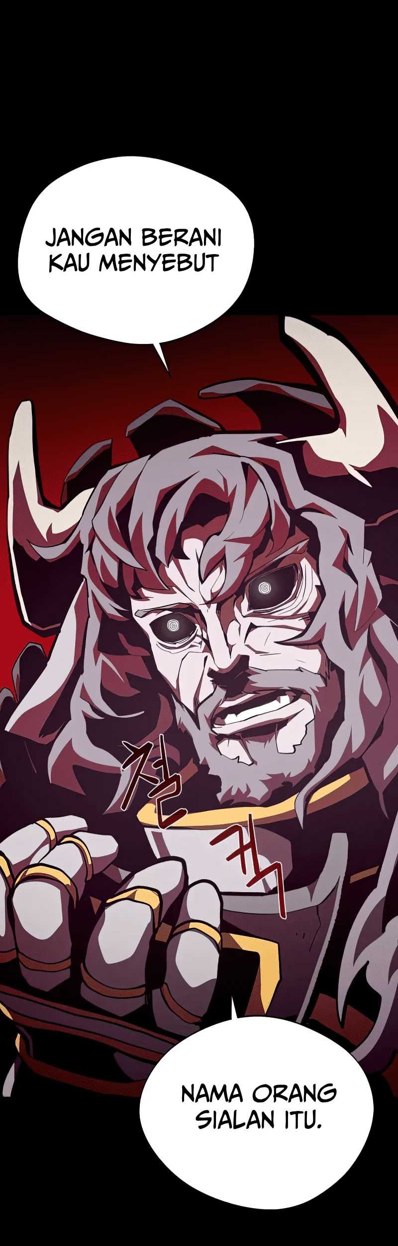Manhwa Dungeon Odyssey Chapter 71 gambar 2
