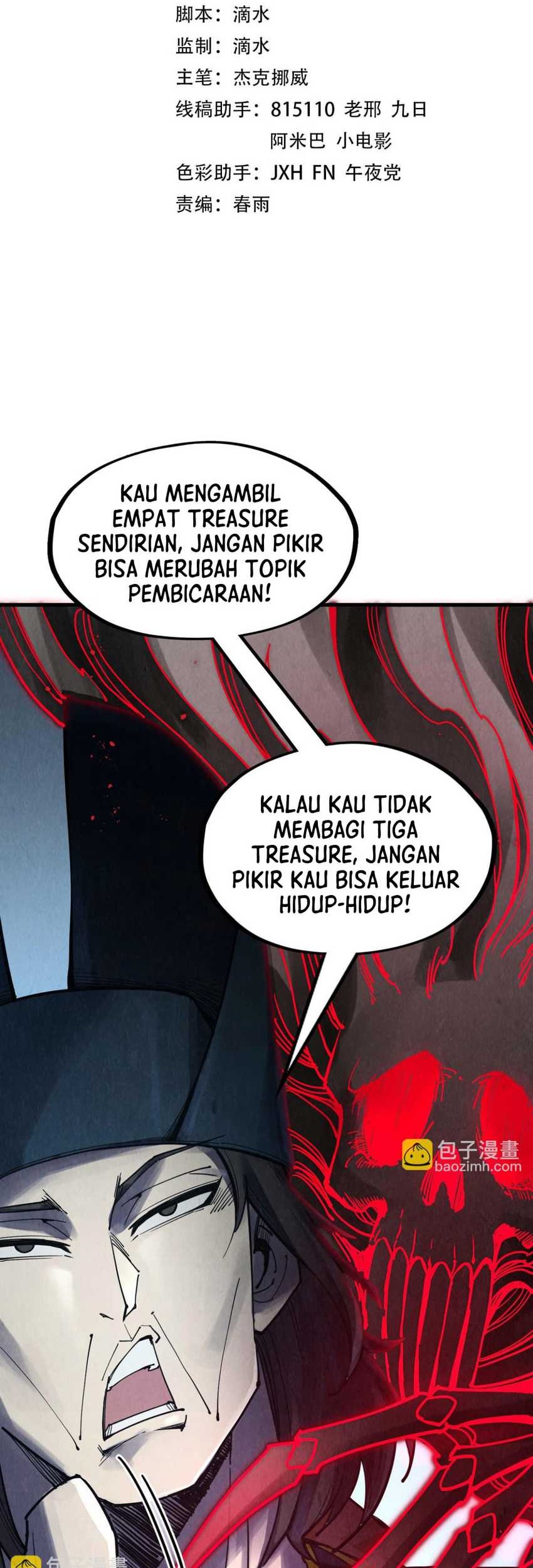 Manhua The Ultimate of All Ages Chapter 272 gambar 2